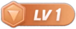LV1 等级-LV1-玉豆分享